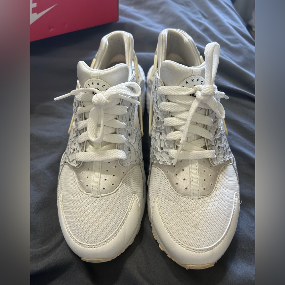 Nike Huarache run sneakers‎